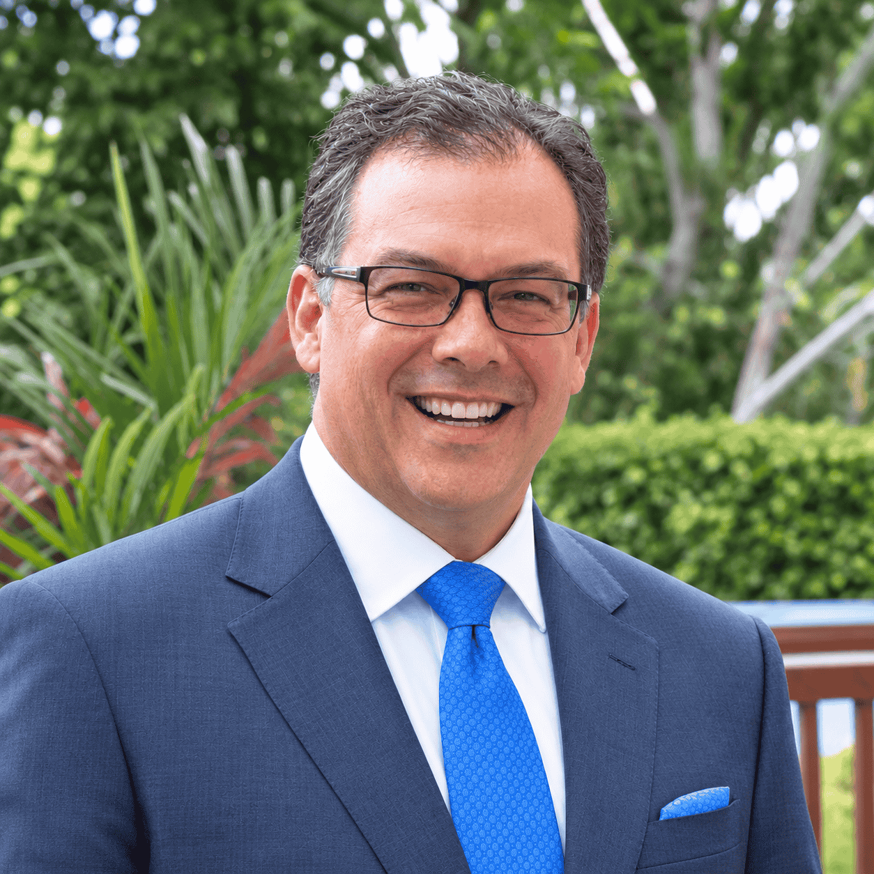 Jacques Bibeau
